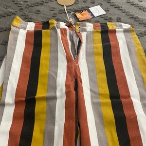 Super flare Boutique pants